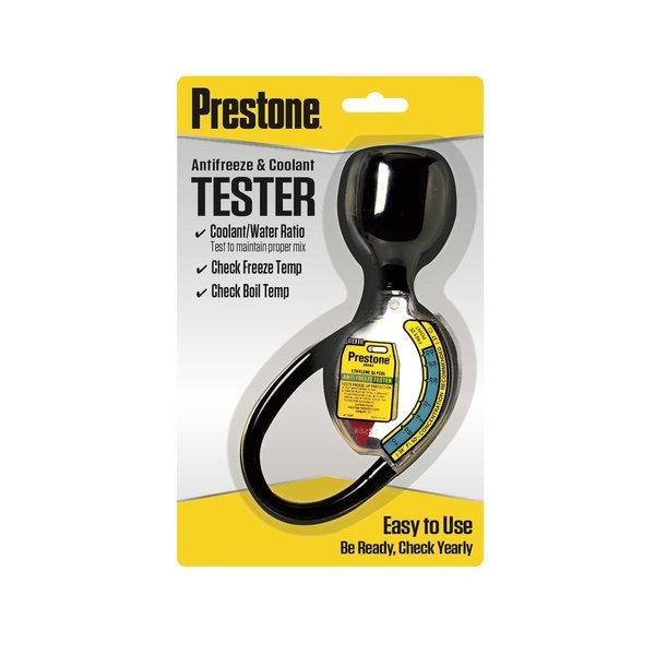 Prestone Tester Coolant Prestone AF1420